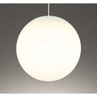オーデリック ペンダントライト φ510 LED（電球色） OP034119LR | オーデリック照明器具 コネクト
