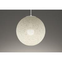 オーデリック 和風ペンダントライト LED（電球色） OP035212LR | オーデリック照明器具 コネクト