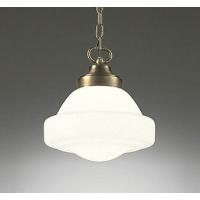 オーデリック ペンダントライト LED 調色 調光 Bluetooth OP210570BR | オーデリック照明器具 コネクト