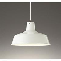 オーデリック ペンダントライト ホワイト LED（電球色） OP252322LR | オーデリック照明器具 コネクト