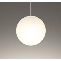 オーデリック ペンダントライト φ250 LED（電球色） OP252594LR | オーデリック照明器具 コネクト