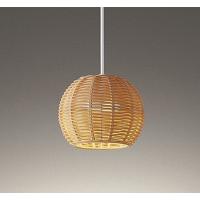 オーデリック ペンダントライト ナチュラル LED（電球色） OP252887LR | オーデリック照明器具 コネクト