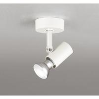 オーデリック スポットライト ホワイト LED（昼白色） 広角 OS256049NR | オーデリック照明器具 コネクト