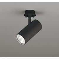 オーデリック R15 スポットライト ブラック 高演色LED 光色切替 調光 OS256556R | オーデリック照明器具 コネクト