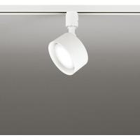 オーデリック R15 レール用スポットライト ホワイト 高演色LED（昼白色） OS256567NDR | オーデリック照明器具 コネクト