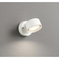 オーデリック R15 スポットライト ホワイト 高演色LED 調色 調光 Bluetooth OS256569BCR | オーデリック照明器具 コネクト