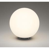 オーデリック フロアスタンド φ400 LED 調色 調光 Bluetooth OT265037BR | オーデリック照明器具 コネクト