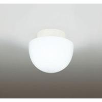 オーデリック 軒下用小型シーリングライト LED（昼白色） OW269046NR | オーデリック照明器具 コネクト