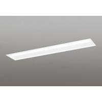 オーデリック LED LINE ベースライト 下面開放 40形 LED（昼白色） XD504002R1B | オーデリック照明器具 コネクト