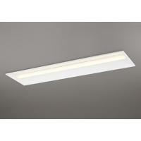 オーデリック LED LINE ベースライト 下面開放 40形 LED（電球色） XD504011R3E | オーデリック照明器具 コネクト