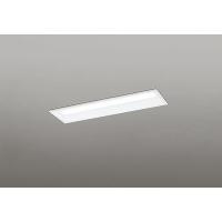 オーデリック LED LINE ベースライト 下面開放 40形 LED（温白色） XD504014R1D | オーデリック照明器具 コネクト