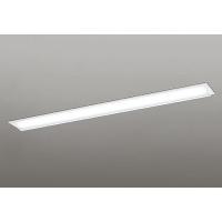 オーデリック ベースライト Cチャンネル回避型 40形 LED（温白色） XD504020R1D | オーデリック照明器具 コネクト