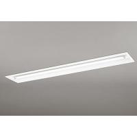 オーデリック LED TUBE ベースライト 40形 下面開放 1灯 LED（昼光色） XD566101R2A | オーデリック照明器具 コネクト