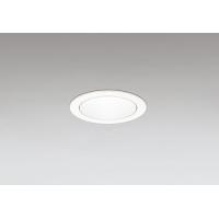 オーデリック ダウンライト ホワイトコーン φ75 LED 調色 調光 Bluetooth 広角 XD702137BC | オーデリック照明器具 コネクト