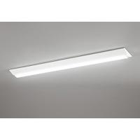 オーデリック LED LINE ベースライト 40形 逆富士型 LED（昼白色） XL501005R3B 公共施設品番：LSS10-4-23 | オーデリック照明器具 コネクト