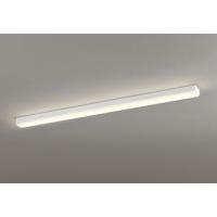 オーデリック LED LINE ベースライト 40形 トラフ型 LED（電球色） XL501008R5E | オーデリック照明器具 コネクト