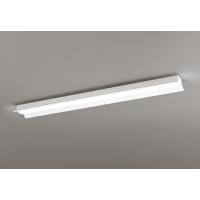 オーデリック LED LINE ベースライト 40形 反射笠付 LED（昼白色） XL501011R2B | オーデリック照明器具 コネクト