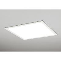 オーデリック LED SQUARE FLAT ベースライト スクエア形 直付・埋込兼用 Cチャンネル回避型 □600 LED 調色 調光 Bluetooth XL501019BMR | オーデリック照明器具 コネクト