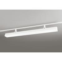 オーデリック LED TUBE レール用ベースライト ホワイト 首振180° LED（昼白色） XL551034R1B | オーデリック照明器具 コネクト