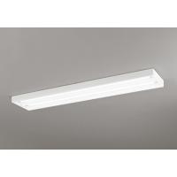 オーデリック LED TUBE ベースライト 40形 2灯 LED（電球色） XL551091RE | オーデリック照明器具 コネクト