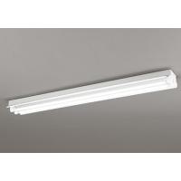 オーデリック LED TUBE ベースライト 40形 反射笠付 2灯 LED（電球色） XL551533R2E | オーデリック照明器具 コネクト