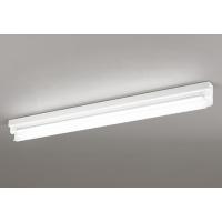 オーデリック LED TUBE ベースライト 40形 片反射笠付 1灯 LED（温白色） XL551534R1D | オーデリック照明器具 コネクト