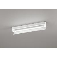 オーデリック LED TUBE ベースライト 20形 片反射笠付 1灯 LED（電球色） XL551536RE | オーデリック照明器具 コネクト