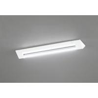 オーデリック LED TUBE ベースライト 20形 逆富士型 1灯 LED（白色） XL551719RC | オーデリック照明器具 コネクト