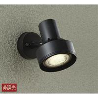 DOL-3765XB ダイコー 屋外用スポットライト 黒 ランプ別売 | コネクト Yahoo!店