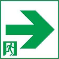 FK20017 パナソニック 誘導灯用パネル 表示板 | コネクト Yahoo!店