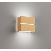 OB255307WR オーデリック ブラケットライト ナチュラル LED（温白色） | コネクト Yahoo!店
