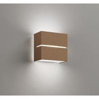 OB255309NR オーデリック ブラケットライト ウォールナット LED（昼白色） | コネクト Yahoo!店