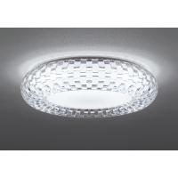 OC257057R オーデリック シャンデリア 高演色LED 調色 調光 〜8畳 | コネクト Yahoo!店