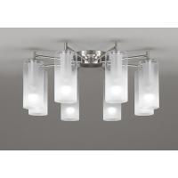 OC257111NR オーデリック シャンデリア 8灯 LED（昼白色） 〜8畳 | コネクト Yahoo!店