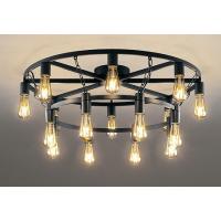 OC257119LC オーデリック シャンデリア LED 電球色 調光 〜14畳 | コネクト Yahoo!店