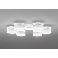 OC257171NR オーデリック シャンデリア 6灯 LED（昼白色） 〜8畳 | コネクト Yahoo!店