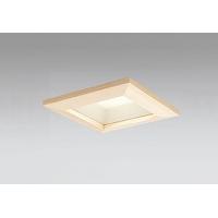 OD261116R オーデリック 和風ダウンライト 白木 高演色LED 電球色 調光 | コネクト Yahoo!店