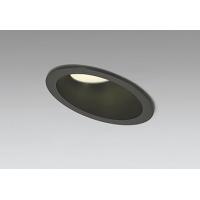 OD261288R オーデリック 傾斜天井用ダウンライト ブラック 高演色LED 電球色 調光 | コネクト Yahoo!店