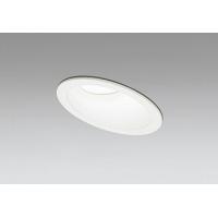 OD261297R オーデリック 傾斜天井用ダウンライト ホワイト 高演色LED 昼白色 調光 | コネクト Yahoo!店