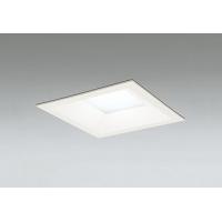 OD261689R オーデリック 角型ダウンライト ホワイト 高演色LED 昼白色 調光 | コネクト Yahoo!店