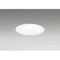 OD262020NR オーデリック ダウンライト ホワイト φ100 LED（昼白色） 拡散 | コネクト Yahoo!店