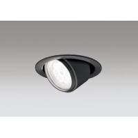 OD361153R オーデリック 軒下用ユニバーサルダウンライト φ100 ブラック LED 昼白色 調光 中角 | コネクト Yahoo!店