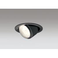 OD361154R オーデリック 軒下用ユニバーサルダウンライト φ100 ブラック LED 電球色 調光 中角 | コネクト Yahoo!店
