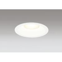 OD361166R オーデリック ダウンライト ホワイト 高演色LED 光色切替 調光 | コネクト Yahoo!店