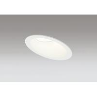 OD361171R オーデリック 傾斜天井用ダウンライト ホワイト 高演色LED 光色切替 調光 | コネクト Yahoo!店