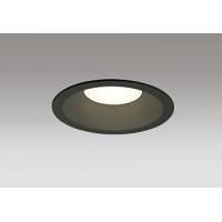 OD361173R オーデリック ダウンライト ブラック 高演色LED 光色切替 調光 | コネクト Yahoo!店