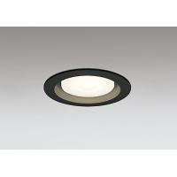 OD361234MLR オーデリック ダウンライト φ100 ブラック LED（電球色） 中角 | コネクト Yahoo!店