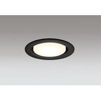 OD361234RG オーデリック ダウンライト ブラック φ100 LED フルカラー調色 調光 Bluetooth 拡散 | コネクト Yahoo!店