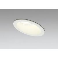 OD361249R オーデリック 傾斜天井用ダウンライト φ125 LED 電球色 調光 | コネクト Yahoo!店