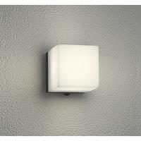 OG254292R オーデリック ポーチライト ブラック LED（電球色） センサー付 | コネクト Yahoo!店